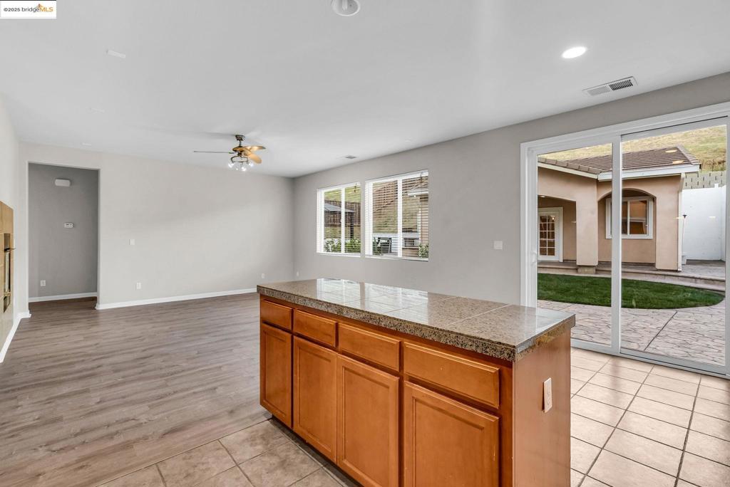 ANTIOCH - Residential