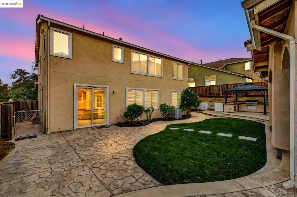 ANTIOCH - Residential