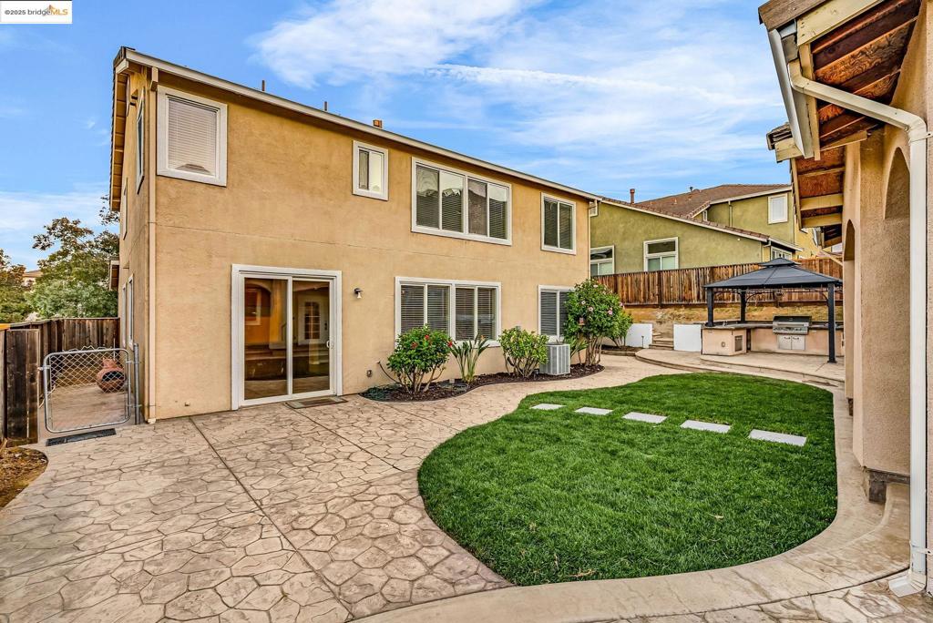 ANTIOCH - Residential