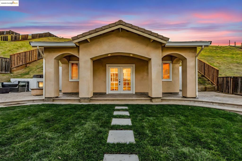 ANTIOCH - Residential