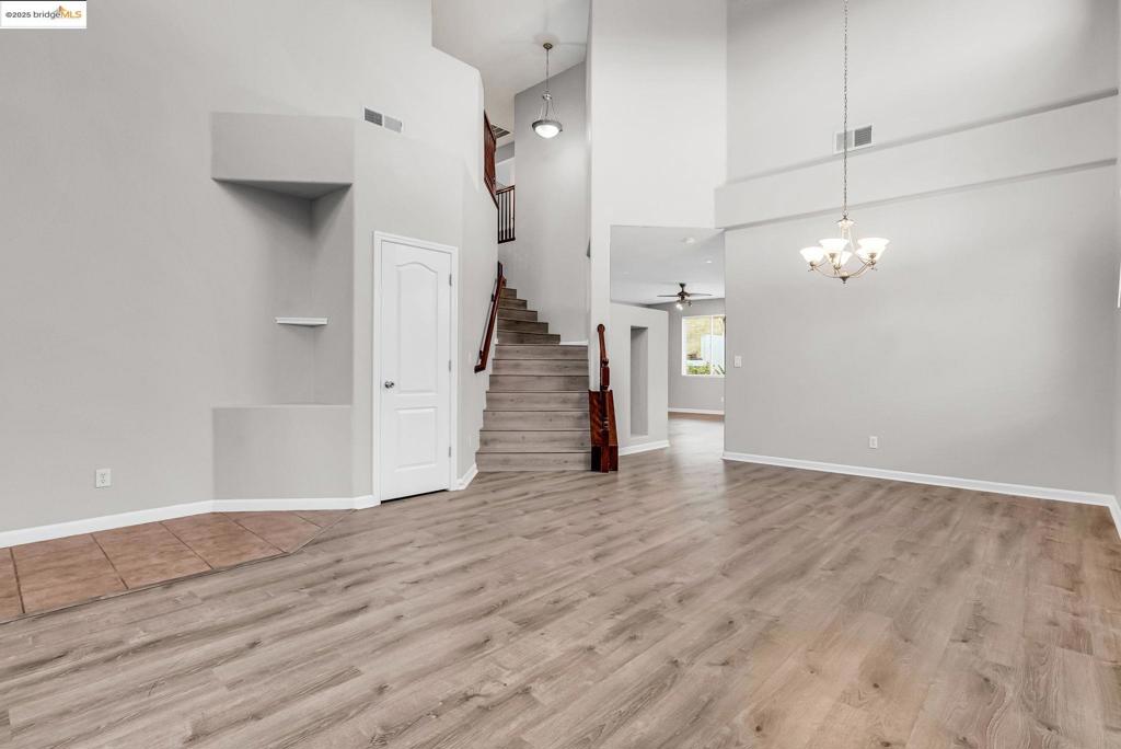 ANTIOCH - Residential