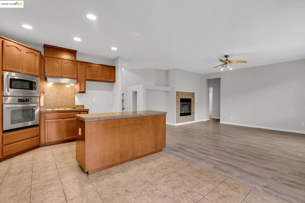 ANTIOCH - Residential