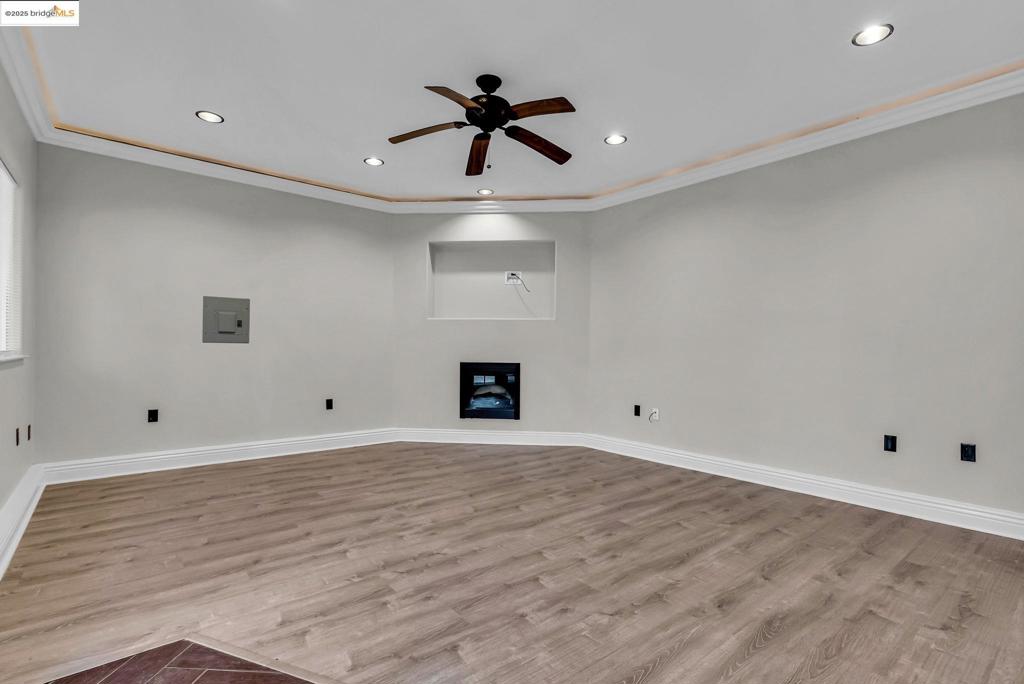 ANTIOCH - Residential