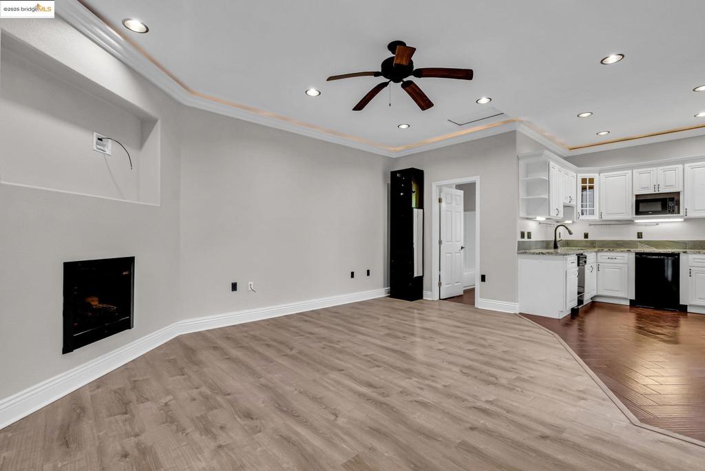 ANTIOCH - Residential