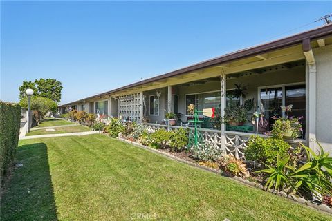 1181 Oakmont Rd 197H Seal Beach CA 90740