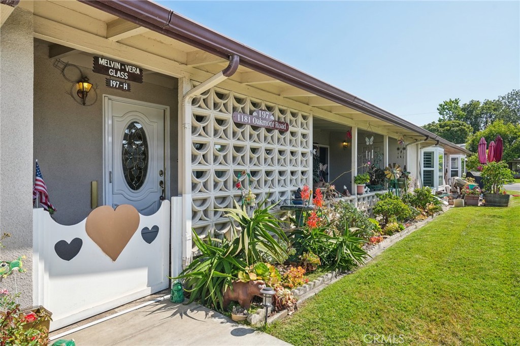 1181 Oakmont Rd 197H