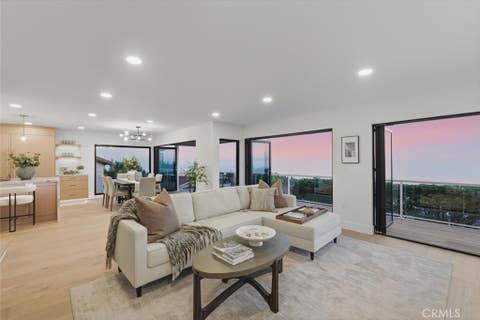 Photo of 6762 Birchman Drive Dr, Rancho Palos Verdes, CA 90275 (MLS # SB26107430)