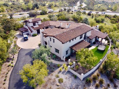 14911 Encendido San Diego CA 92127