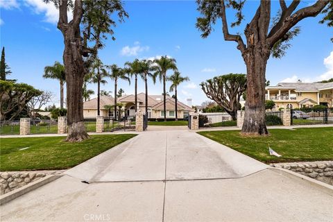 2205 N Euclid Avenue Upland CA 91784