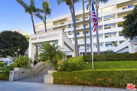 Photo of 1131 Alta Loma Road #131, West Hollywood, CA 90069 (MLS # 26638255)