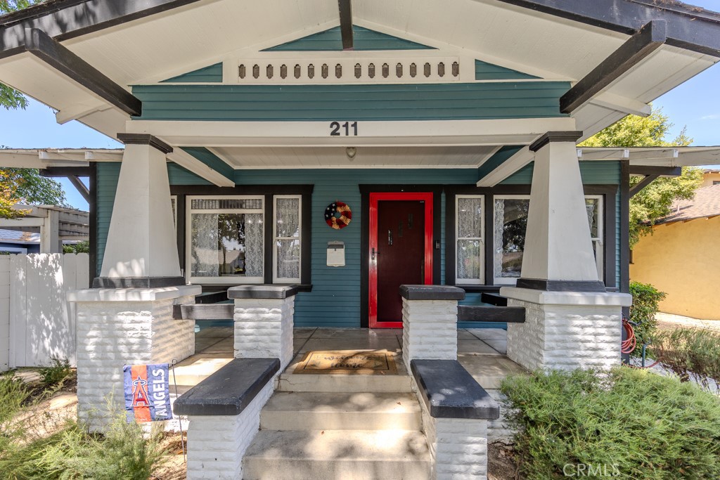 211 Malvern Avenue