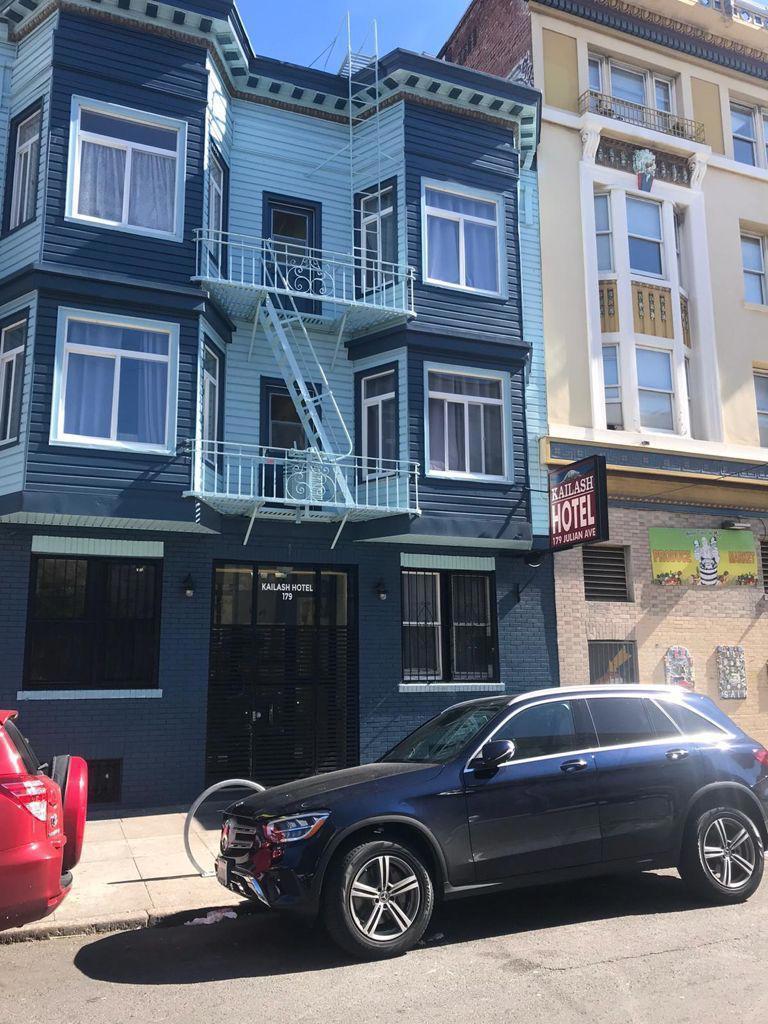 179 Julian Avenue