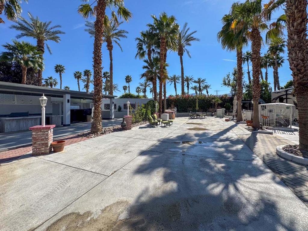 Outdoor Resorts CC - Land