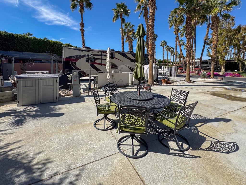 Outdoor Resorts CC - Land
