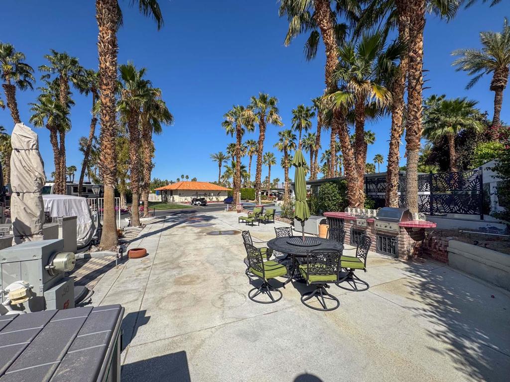 Outdoor Resorts CC - Land