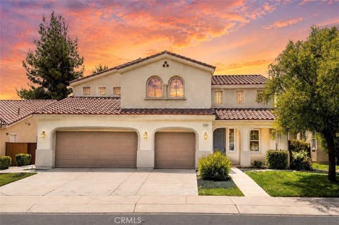 Photo of 1485 Moonlight DR, Beaumont, CA 92223 (MLS # IG26179229)