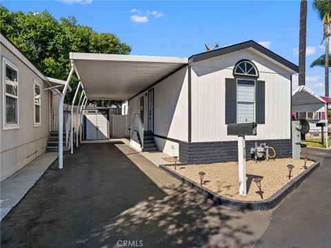Photo of 1517 N Newhope Street #76, Santa Ana, CA 92703 (MLS # OC26182426)