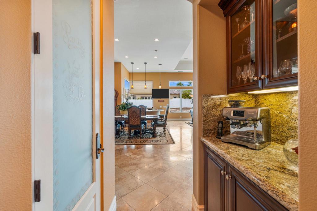 Griffin Ranch - Residential
