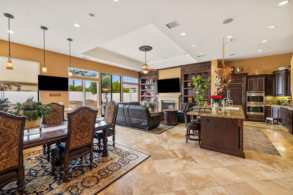 Griffin Ranch - Residential