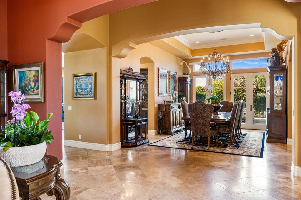 Griffin Ranch - Residential