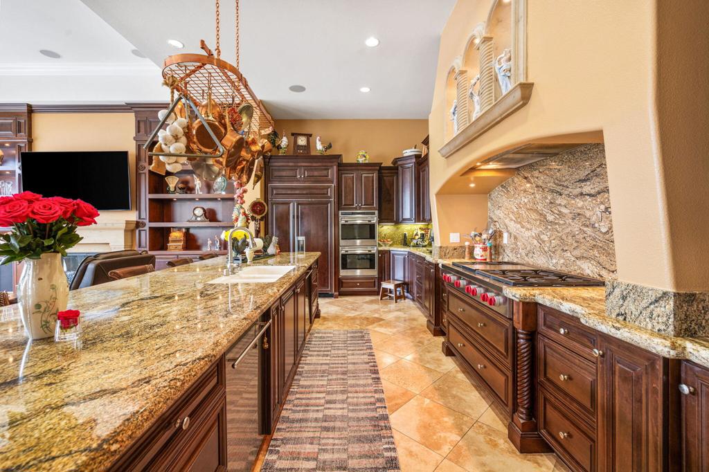 Griffin Ranch - Residential