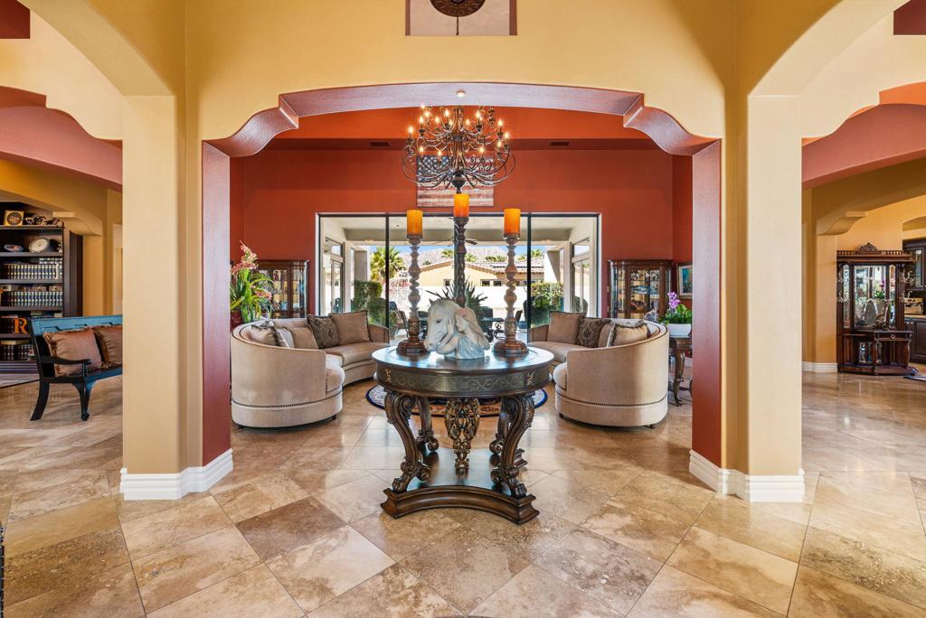 Griffin Ranch - Residential