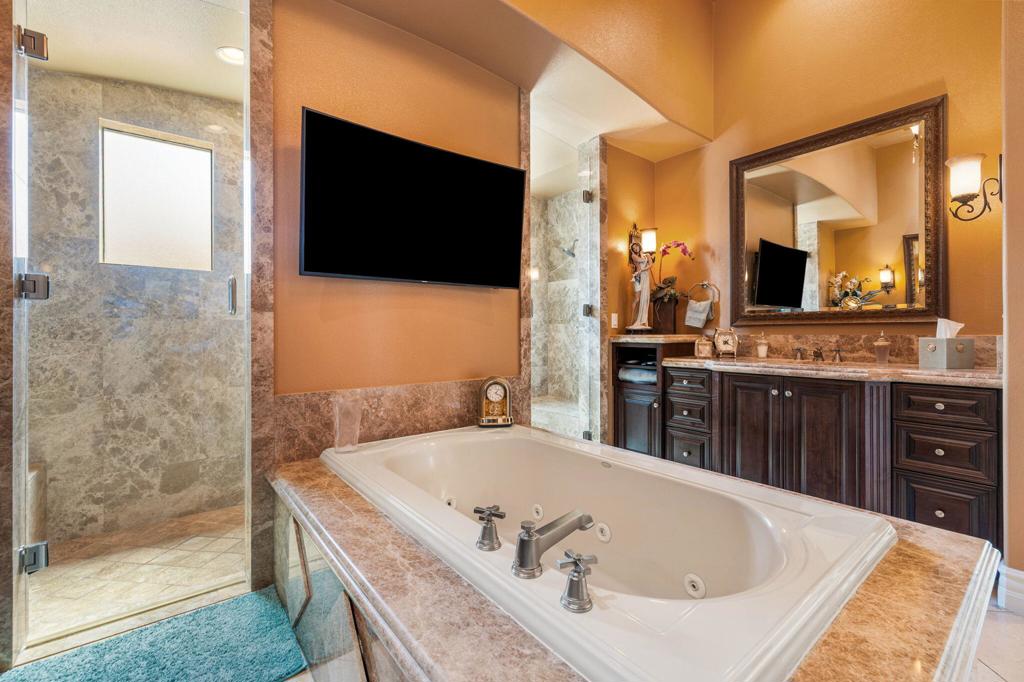Griffin Ranch - Residential