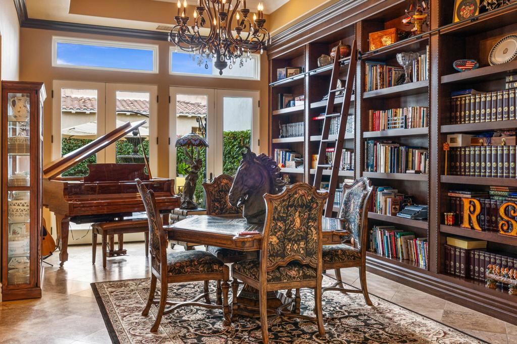 Griffin Ranch - Residential