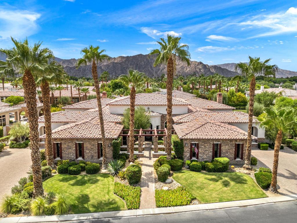 Griffin Ranch - Residential
