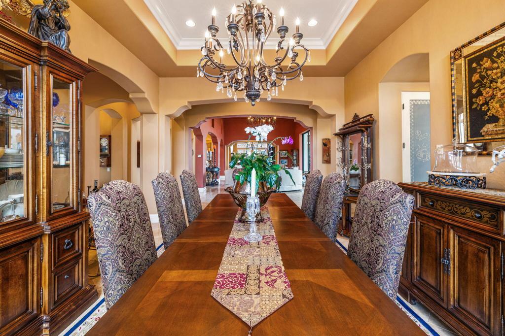 Griffin Ranch - Residential