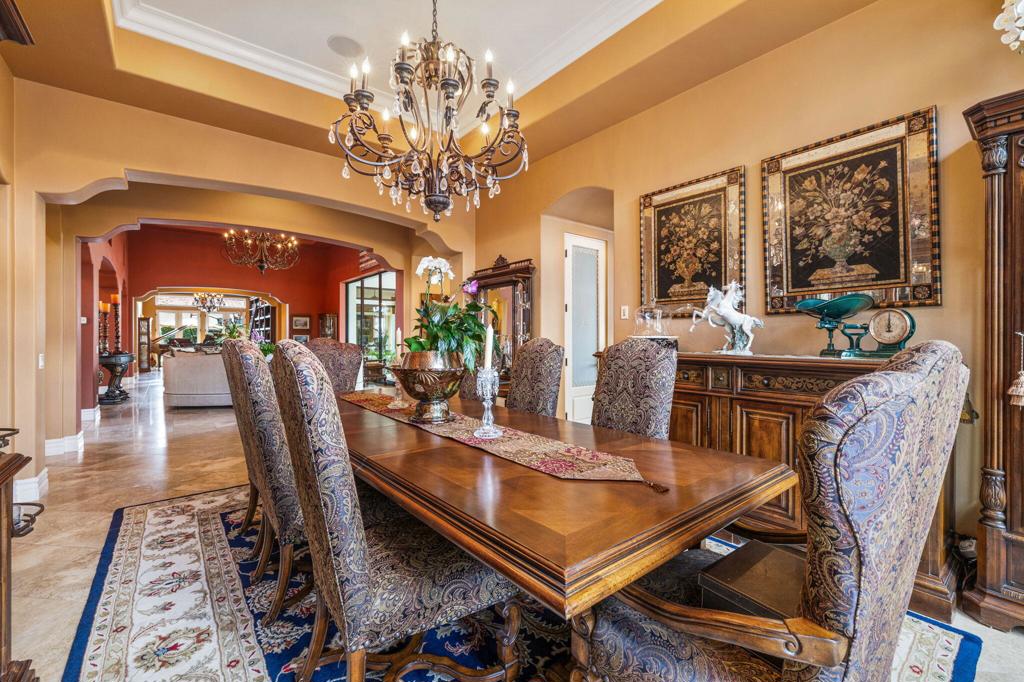 Griffin Ranch - Residential