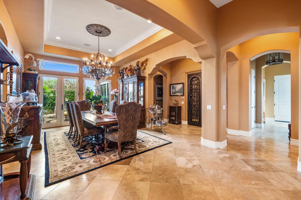 Griffin Ranch - Residential
