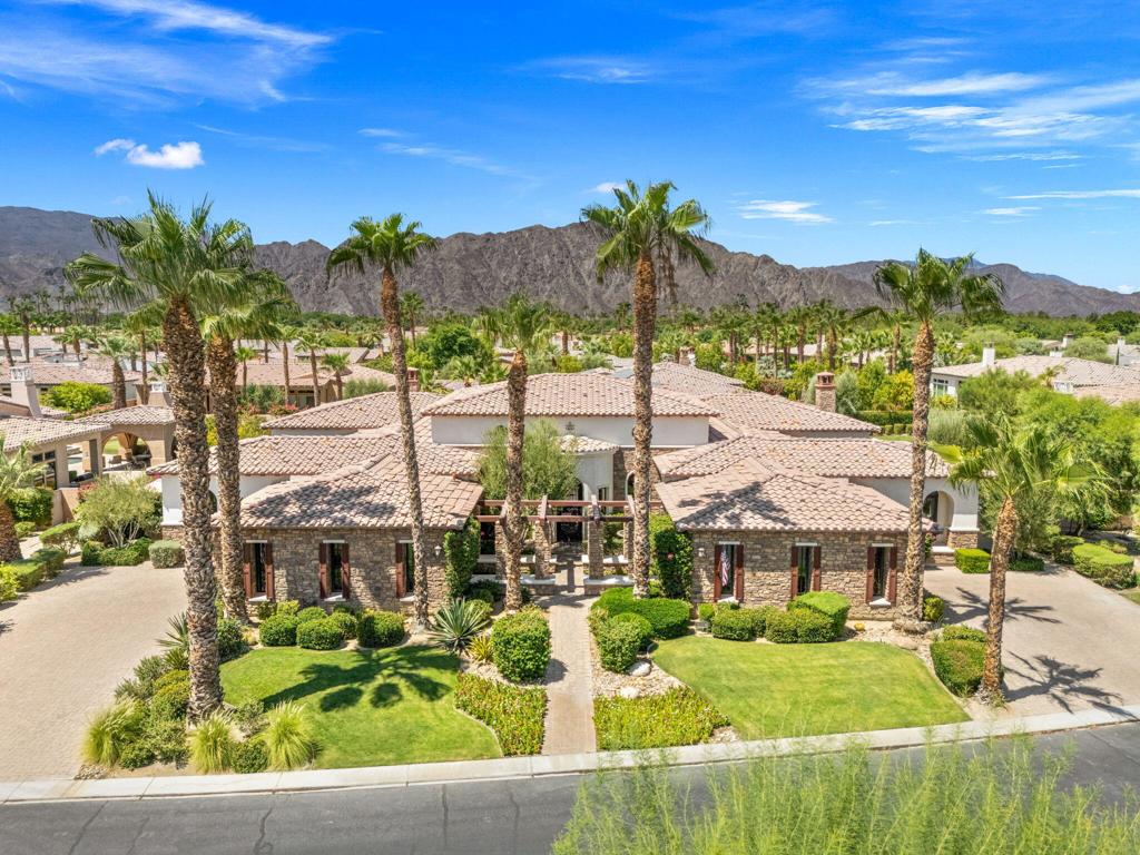 Griffin Ranch - Residential