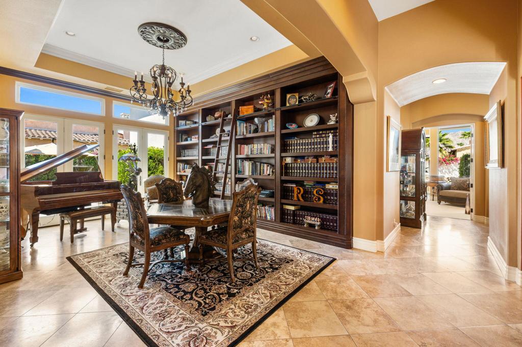 Griffin Ranch - Residential