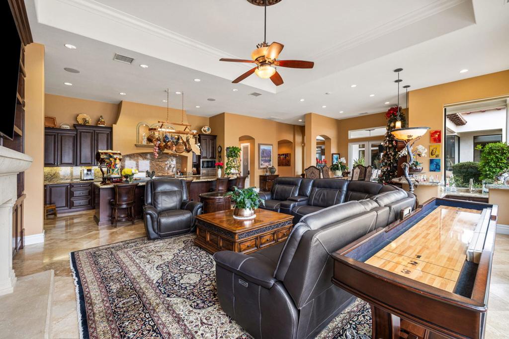 Griffin Ranch - Residential