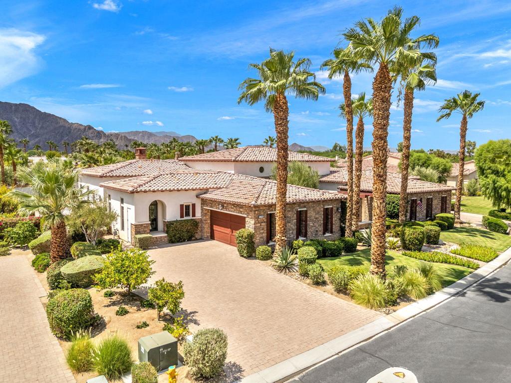 Griffin Ranch - Residential