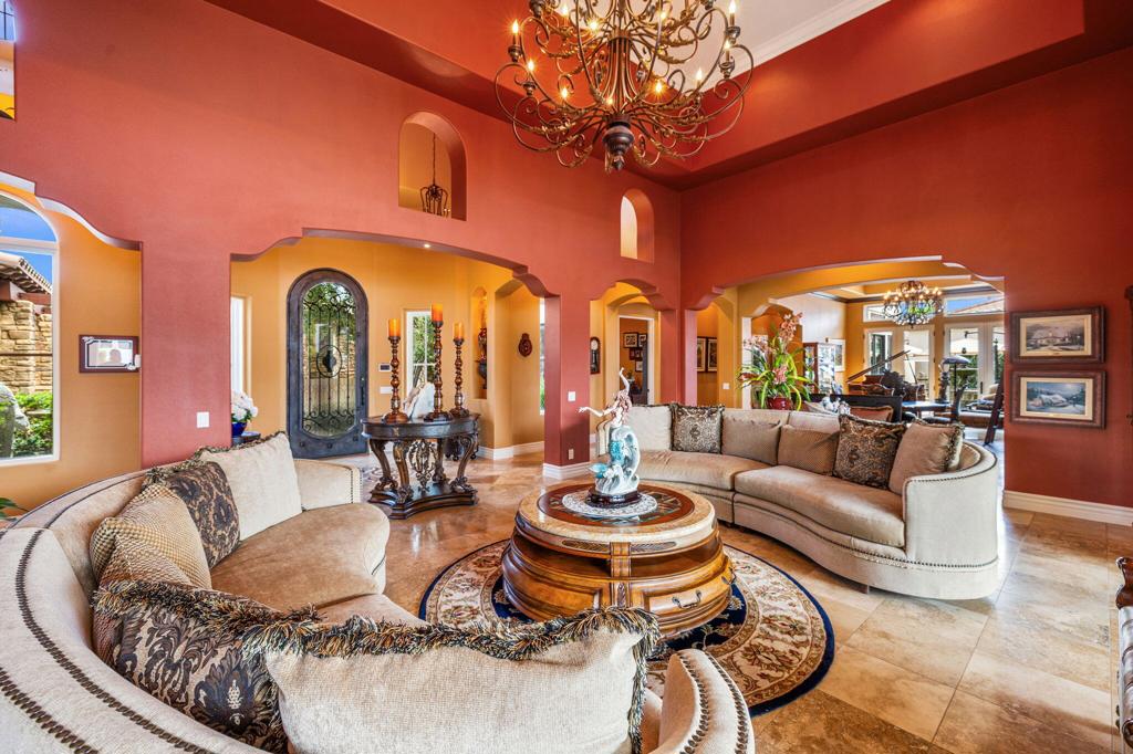 Griffin Ranch - Residential