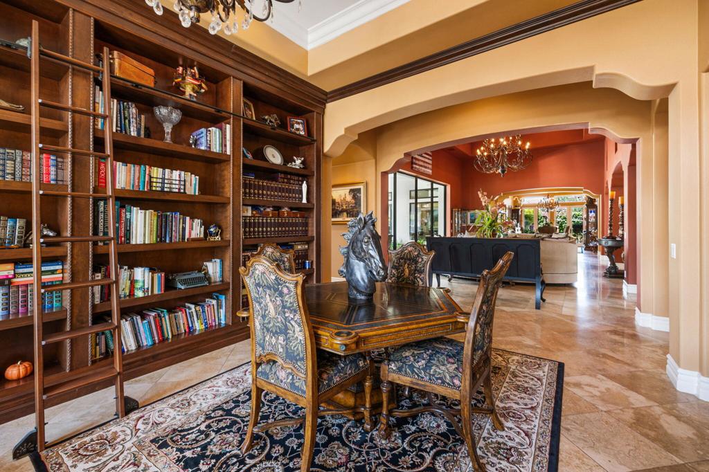 Griffin Ranch - Residential
