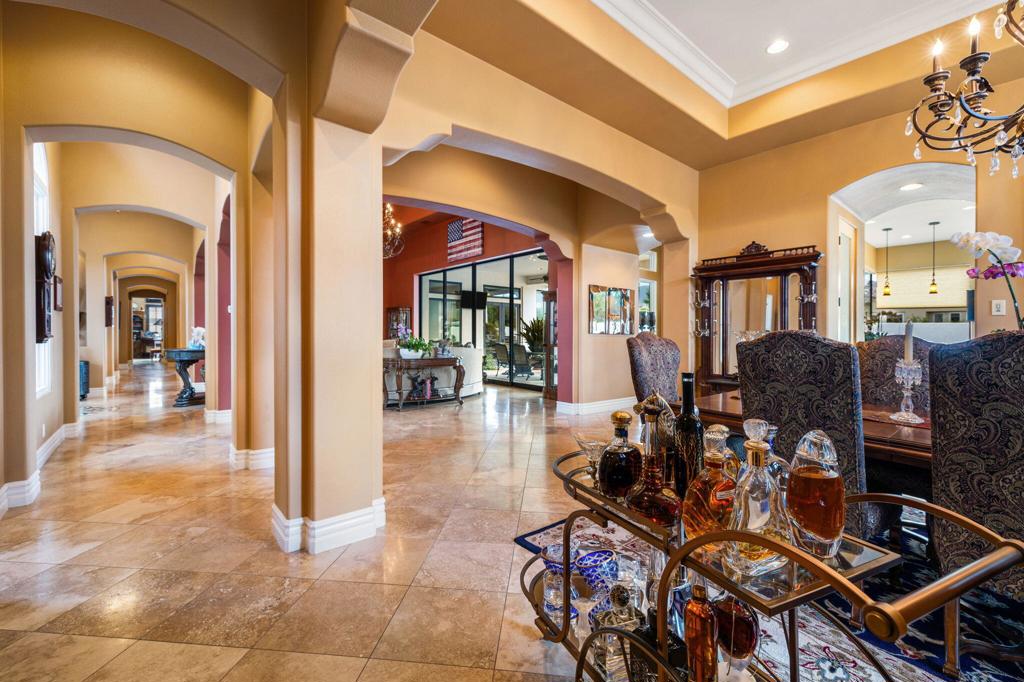 Griffin Ranch - Residential