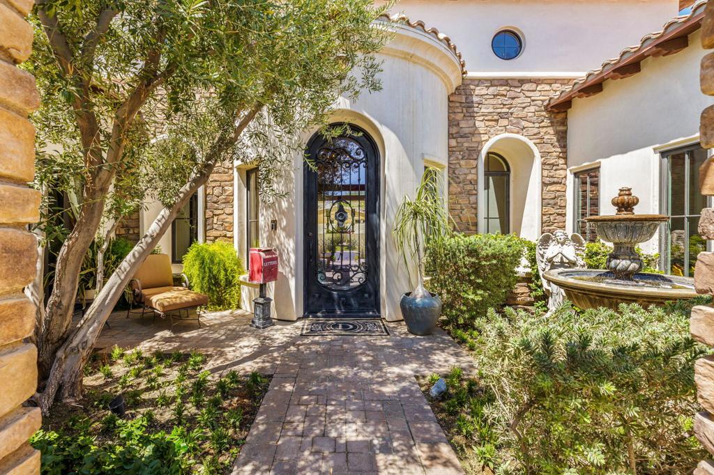 Griffin Ranch - Residential