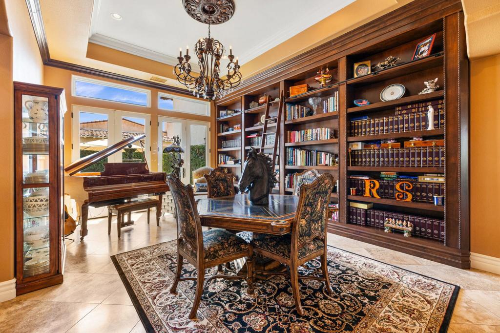 Griffin Ranch - Residential