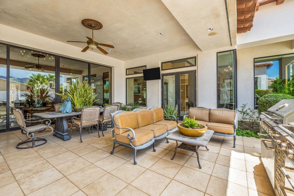 Griffin Ranch - Residential