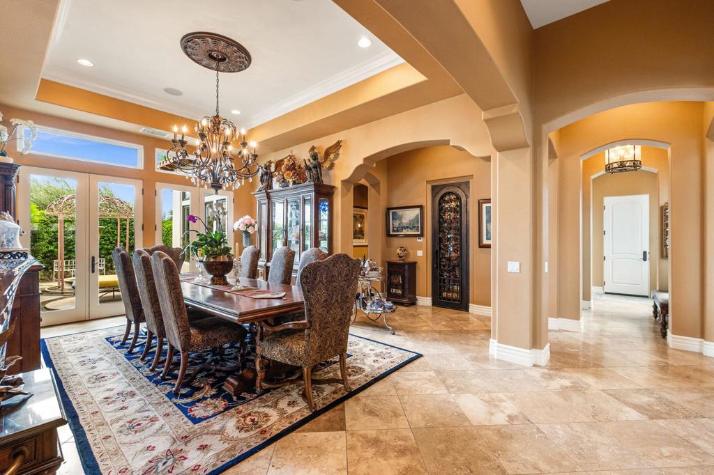 Griffin Ranch - Residential