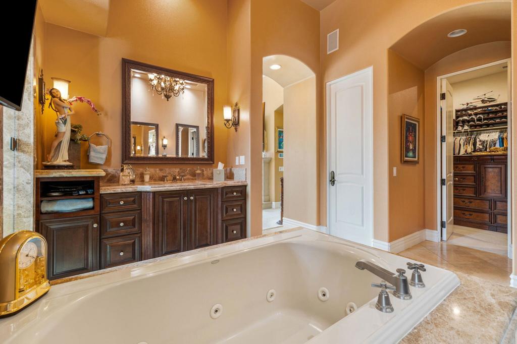 Griffin Ranch - Residential