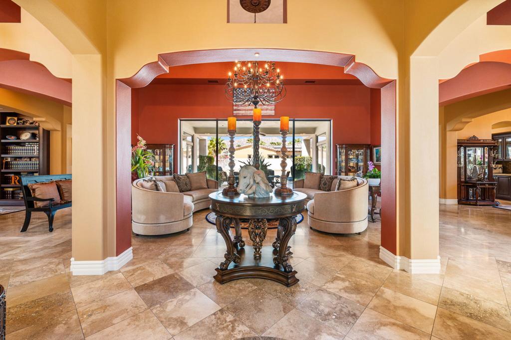 Griffin Ranch - Residential