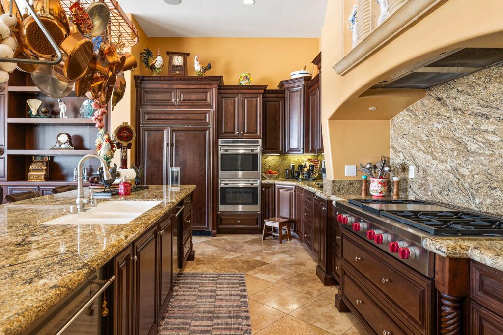 Griffin Ranch - Residential