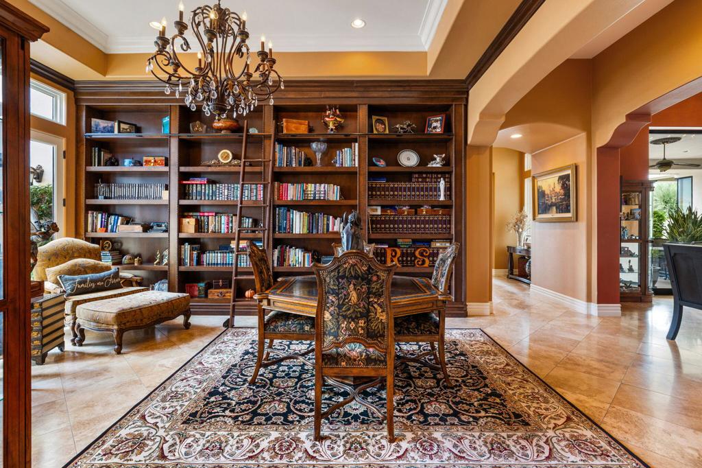 Griffin Ranch - Residential