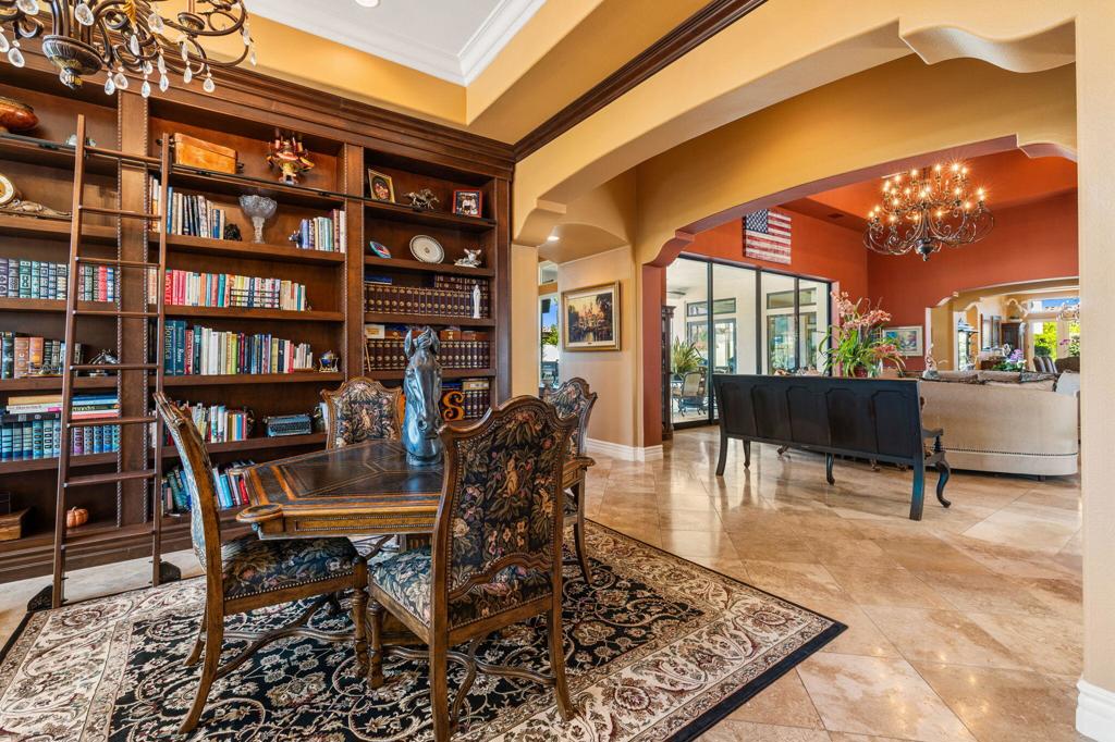 Griffin Ranch - Residential