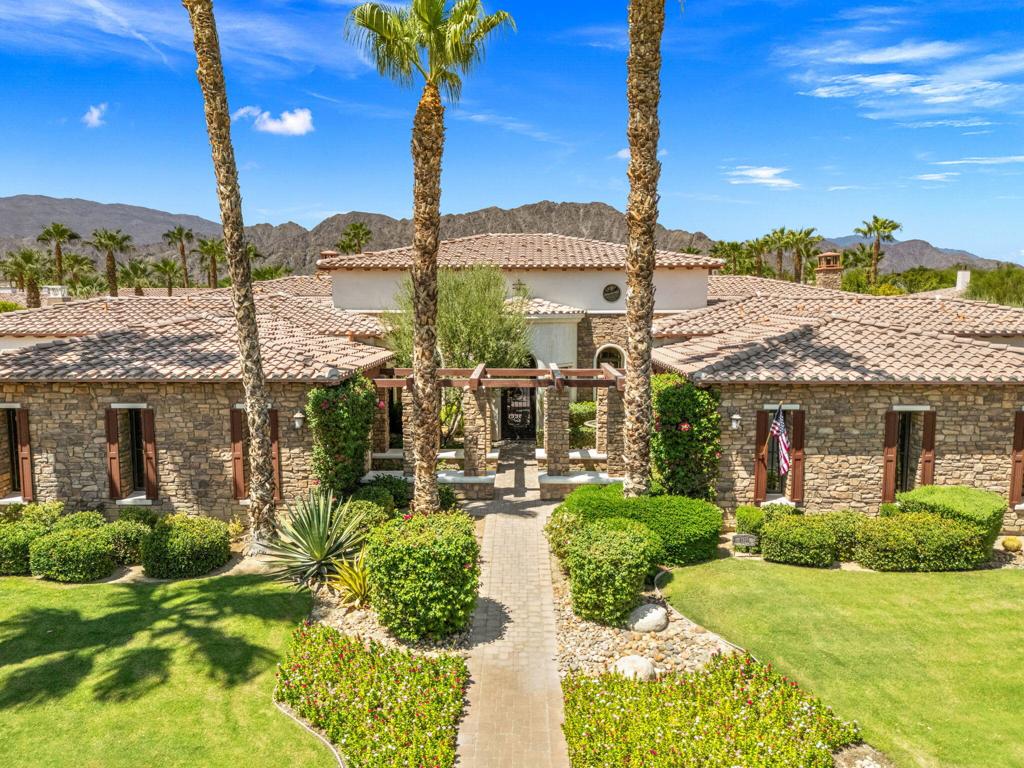 Griffin Ranch - Residential