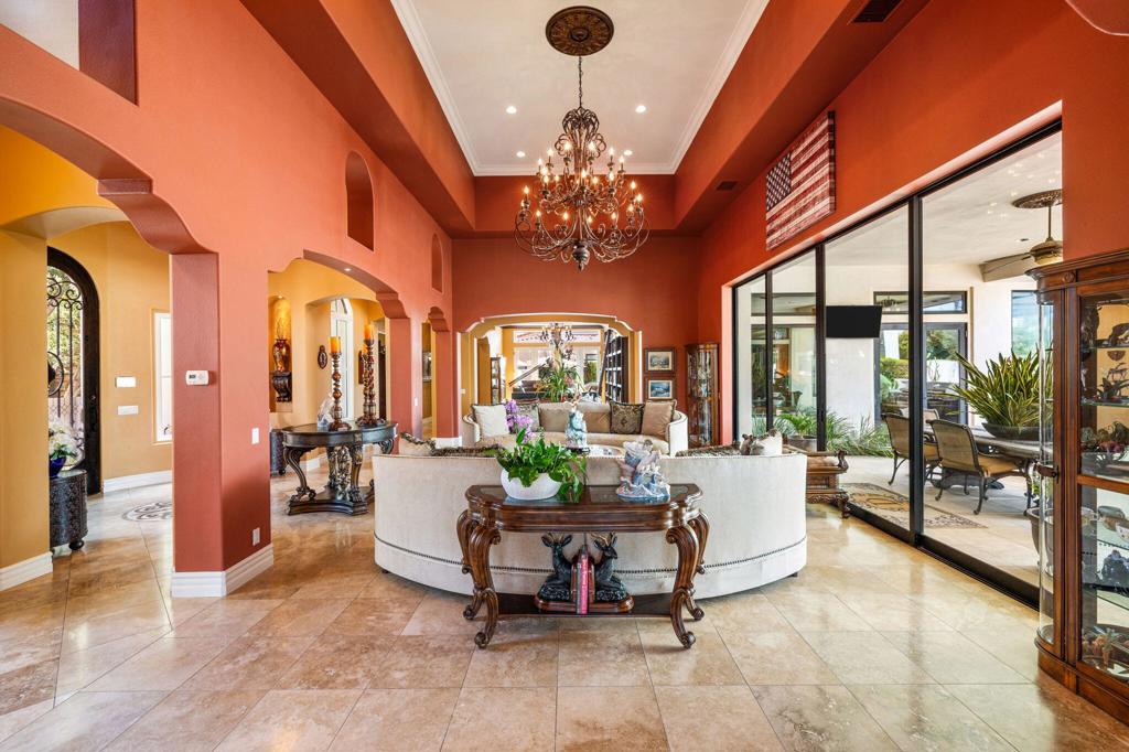 Griffin Ranch - Residential